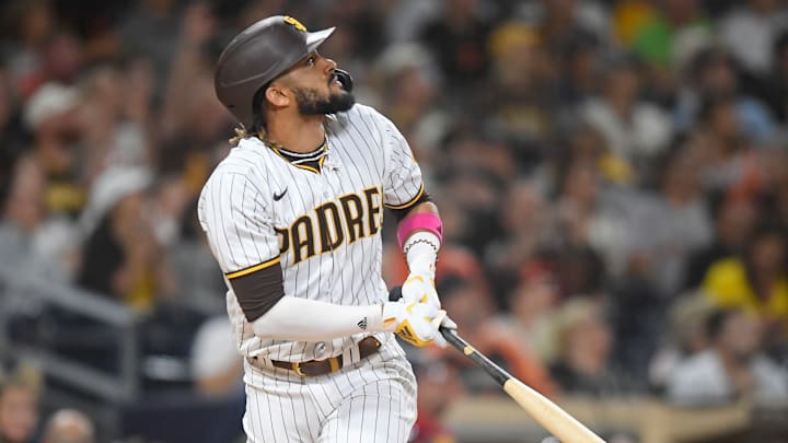 Fernando Tatís Jr. está listo para afrontar la temporada de 2023 