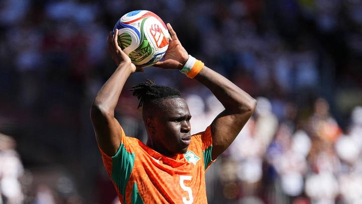 Ivory Coast is a heavy favorite against Curacao on Thursday.