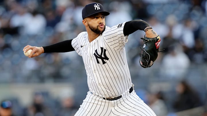 Los Yankees podrían buscar un respaldo para Devin Williams 