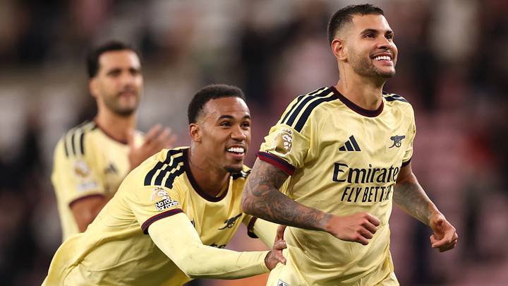 Sunderland v Arsenal FC - Premier League 2026/27 Sunderland v Arsenal FC - Premier League 2026/27