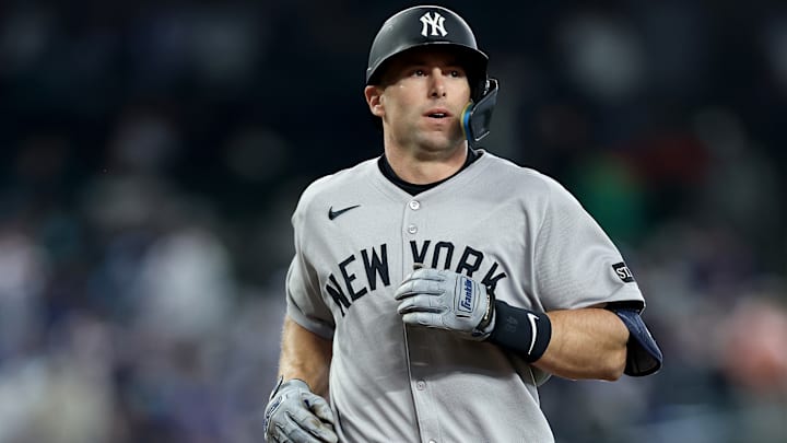 New York Yankees v Seattle Mariners