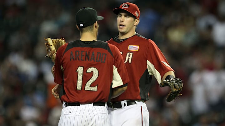 2011 XM All-Star Futures Game