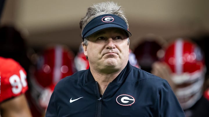 COLLEGE FOOTBALL: JAN 01 College Football Playoff Quarterfinal at the Allstate Sugar Bowl Ole Miss