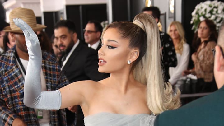 Ariana Grande