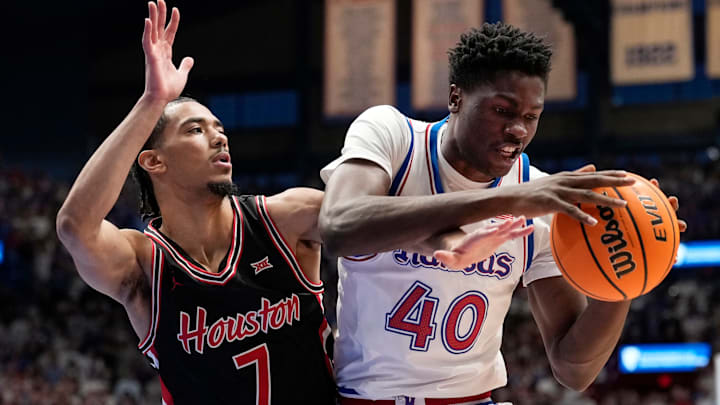 Houston v Kansas