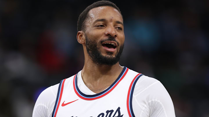 Sacramento Kings v Los Angeles Clippers