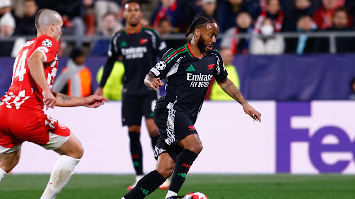 Arsenal defeated Girona to secure a spot in the Champions League round of 16.