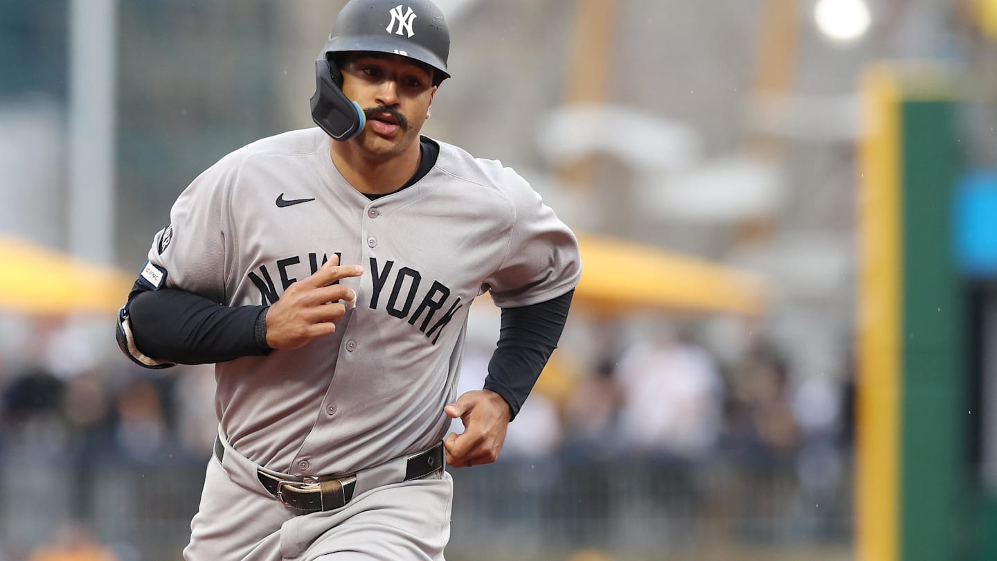 Yankees hit longtime enemy with Nestor Cortes-style rude home run ...