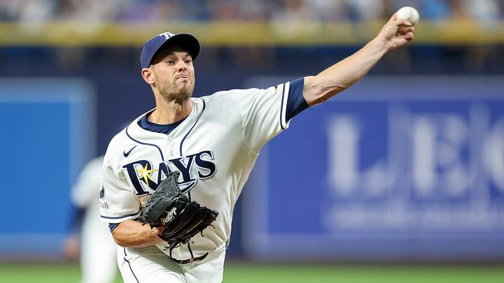 Steven Matz and the Rays are home favorites against the Orioles. Steven Matz and the Rays are home favorites against the Orioles.