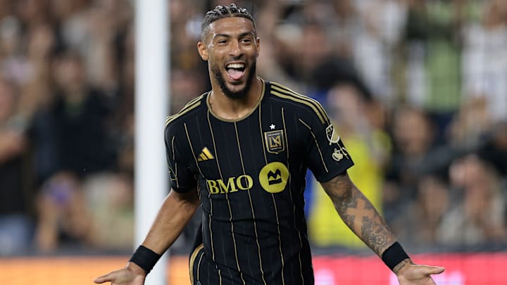 Los Angeles Football Club v FC Dallas