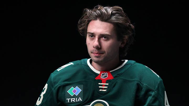 NHL North American Player Media Tour