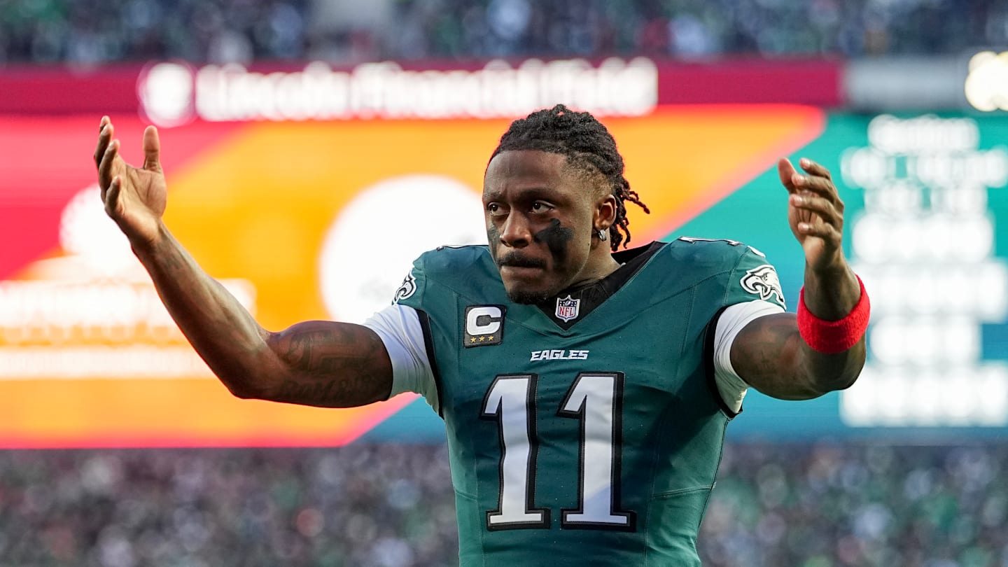 Predicting 10 big-name NFL trade candidates and the teams that will cut a deal