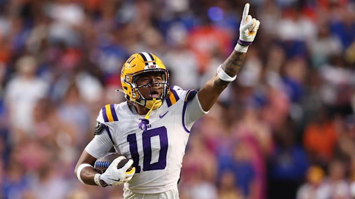 Florida v LSU Florida v LSU