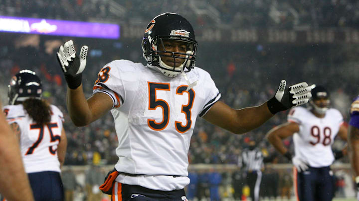 Chicago Bears