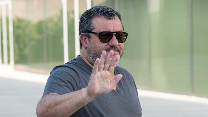 Mino Raiola