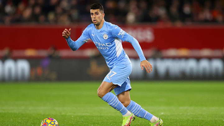 Joao Cancelo