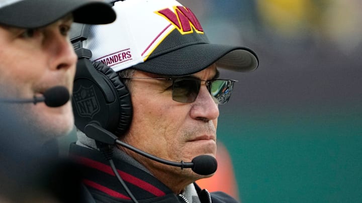 Ron Rivera