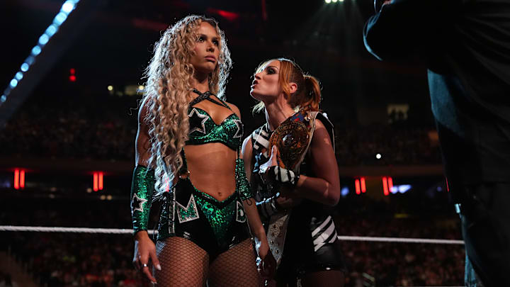 Monday Night RAW Monday Night RAW