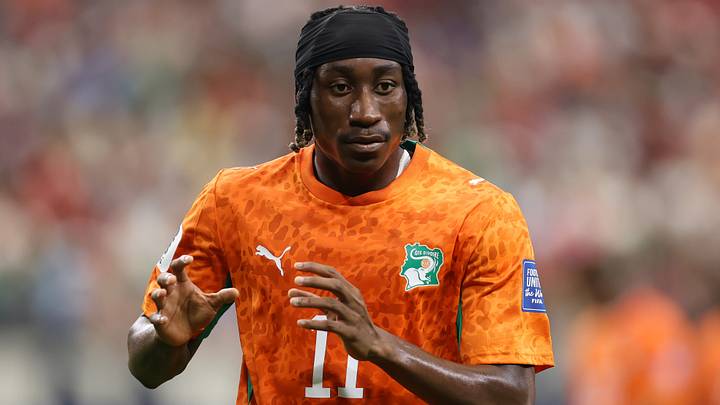 Cote D'Ivoire v Norway: Round Of 32 - FIFA World Cup 2026 Cote D'Ivoire v Norway: Round Of 32 - FIFA World Cup 2026