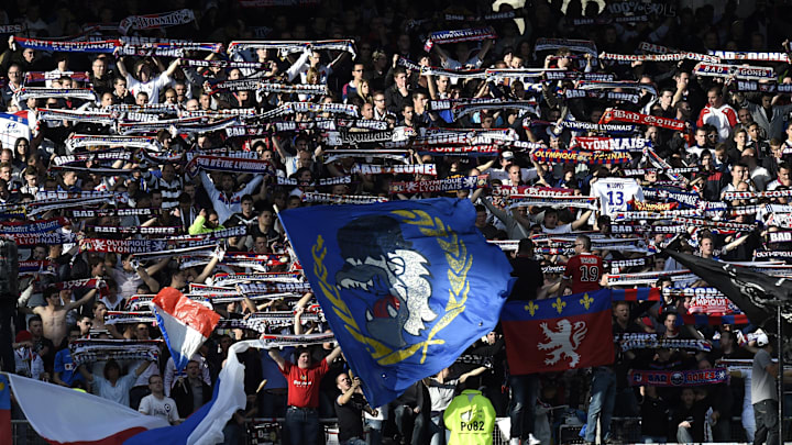 Des supporters lyonnais de nouveau accusé dans une affaire de violence.