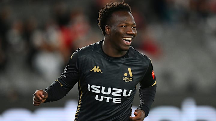 Was kann Bayern-Neuling Nestory Irankunda?