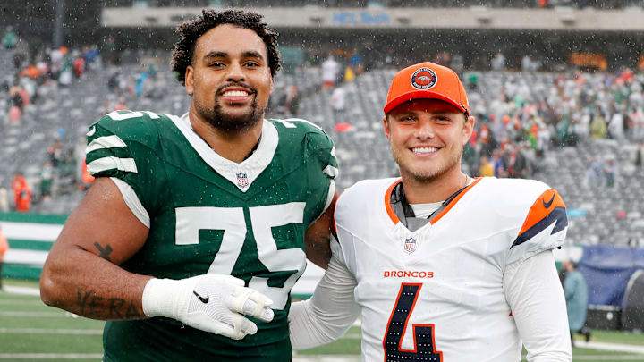 Denver Broncos v New York Jets