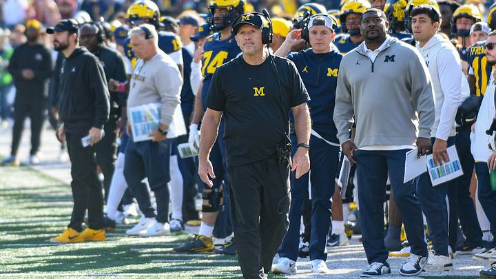 Indiana v Michigan