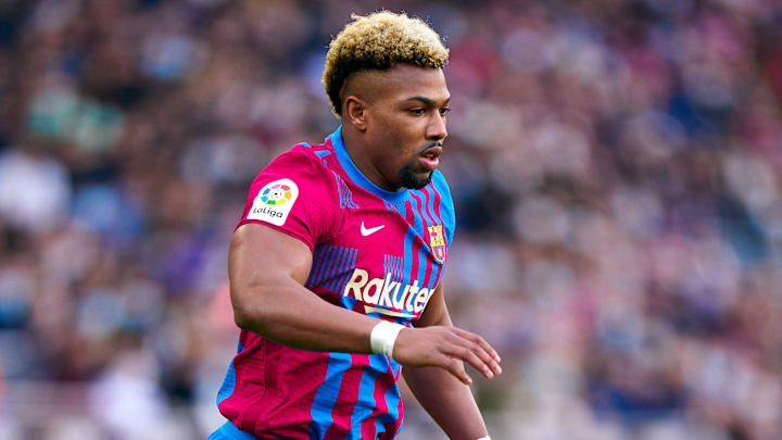Adama Traoré