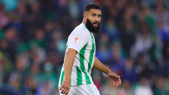 Le Betis Séville est rebasculé en C4.