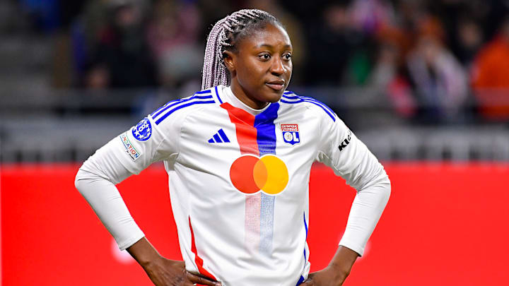 L'OL de Kadidiatou Diani connaît son adversaire pour les quarts de finale de la Ligue des Champions féminine.