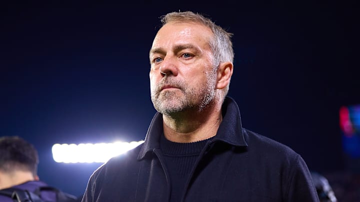 Le FC Barcelone est bien présent pour les huitièmes de finale de la Ligue des Champions.