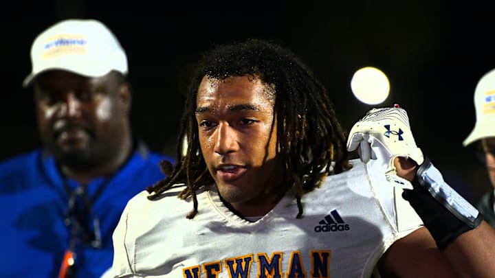 Auburn has fired head coach Hugh Freeze. Former Syracuse football 4-star and 5-star targets are committed to the Tigers.