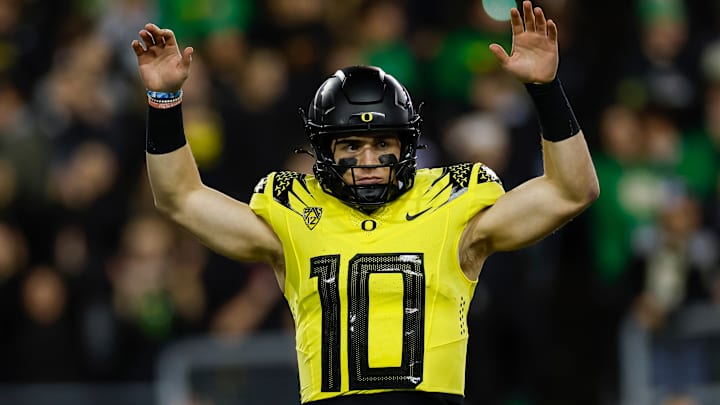 Broncos 2024 NFL mock draft