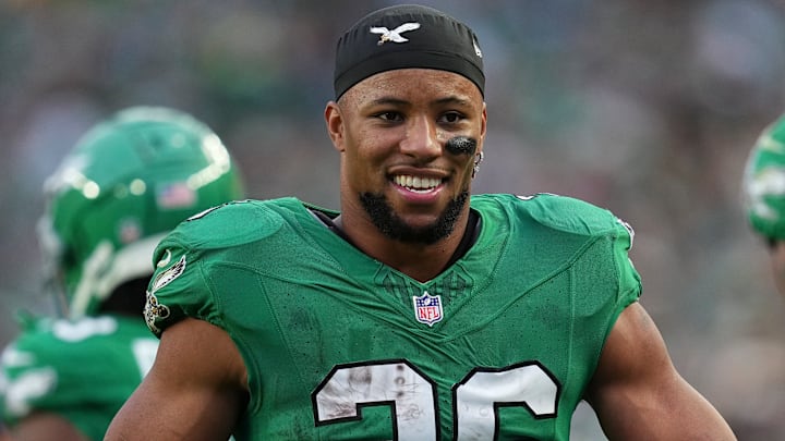 Dallas Cowboys v Philadelphia Eagles