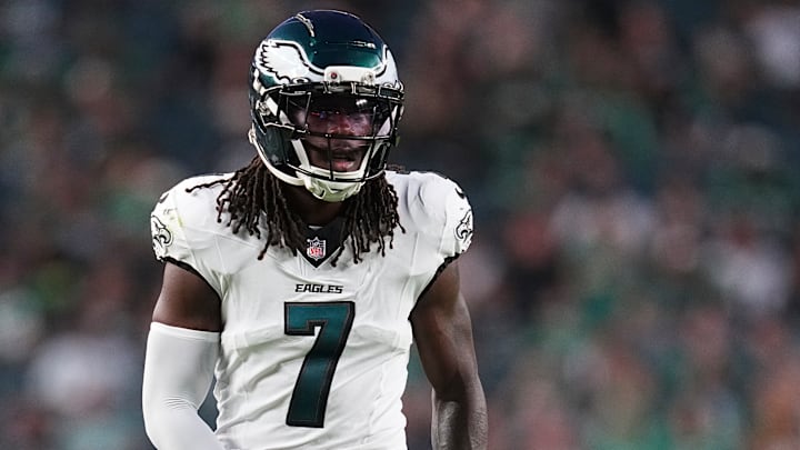 Cincinnati Bengals v Philadelphia Eagles - NFL Preseason 2025