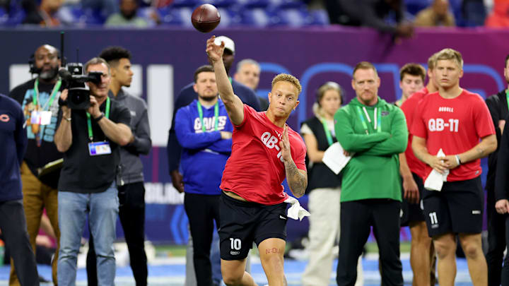 NFL Combine