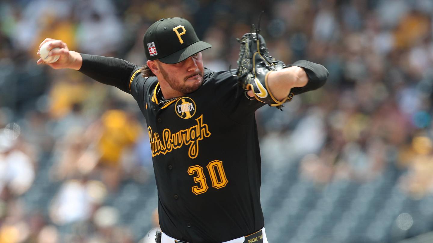 Pirates' Paul Skenes Gets Great Bounce Back Opportunity
