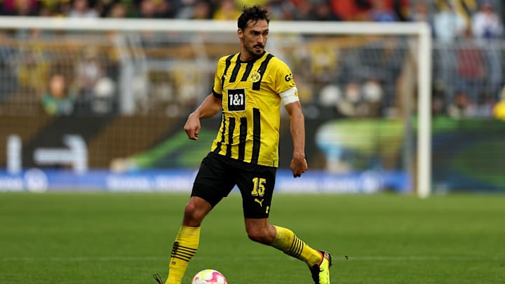 Mats Hummels