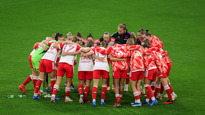 Der FC Bayern kehrt durch einen 2:0-Sieg gegen den MSV Duisburg an die Tabellenspitze zurück