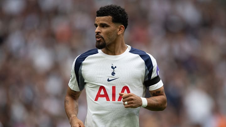 Dominic Solanke has undergone minor ankle surgery.