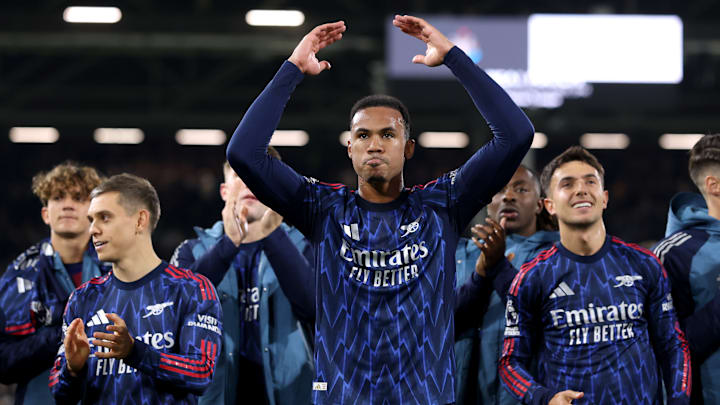 Arsenal claimed three more Premier League points on Saturday