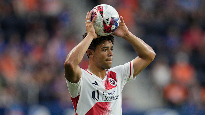 New England Revolution v FC Cincinnati