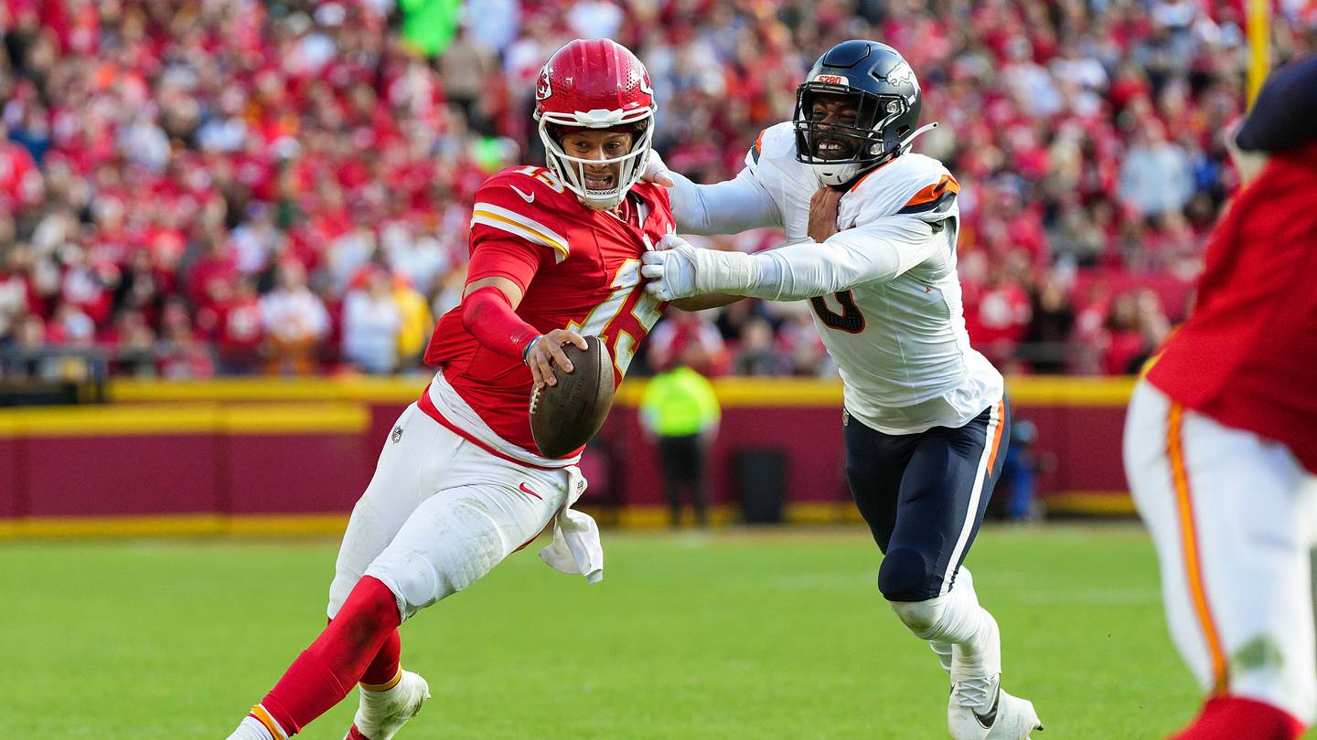 Broncos vs. Chiefs Score Prediction for NFL Week 1 (Kansas City Will Win and Cover and Monday Night)