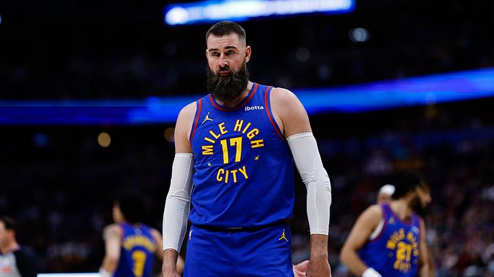 Jonas Valanciunas