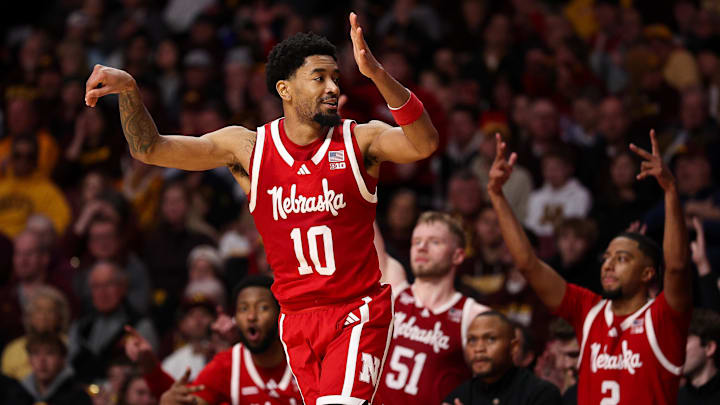 Bet on Nebraska to cover against Michigan on Tuesday night.