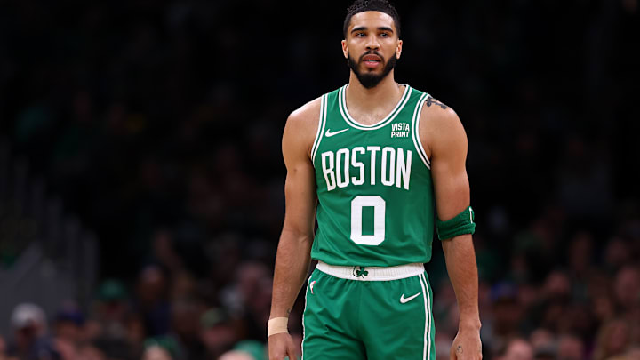 Golden State Warriors v Boston Celtics
