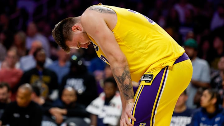 Luka Doncic