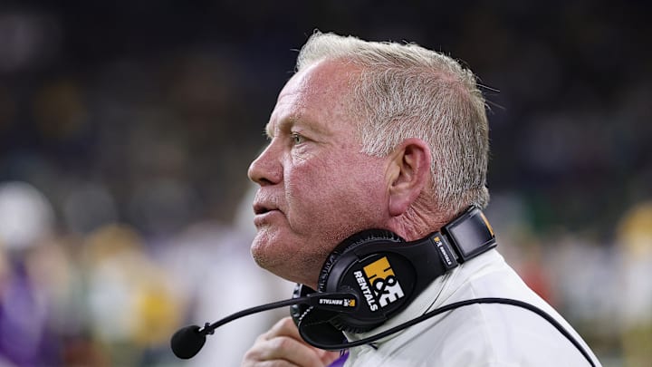 Baylor v LSU - Kinder's Texas Bowl