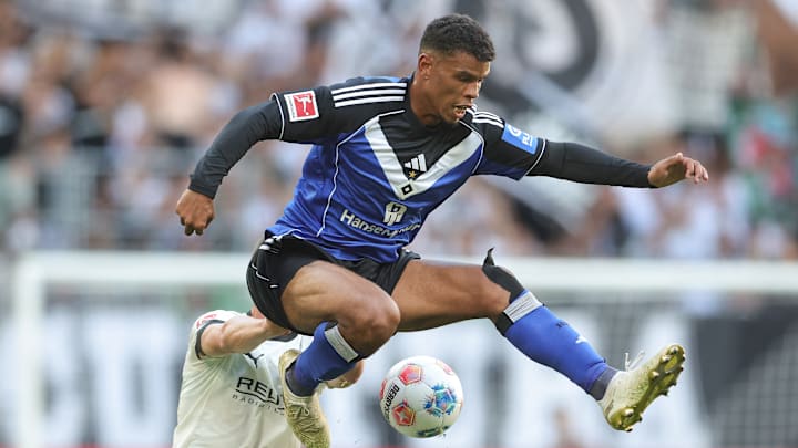 Königsdörffer trotzt Kritik 