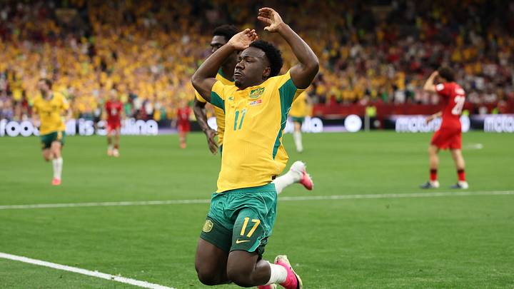 Australia v Türkiye: Group D - FIFA World Cup 2026 Australia v Türkiye: Group D - FIFA World Cup 2026